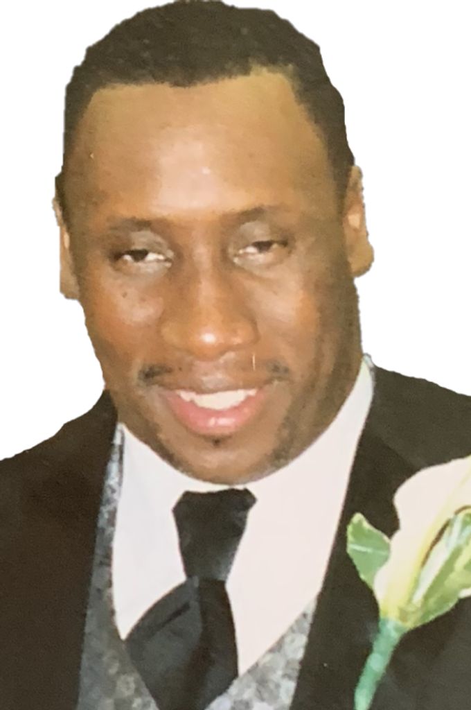 Charles E. Woods, Jr.