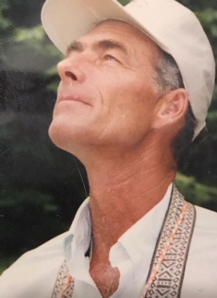 Howard Joseph Pierson