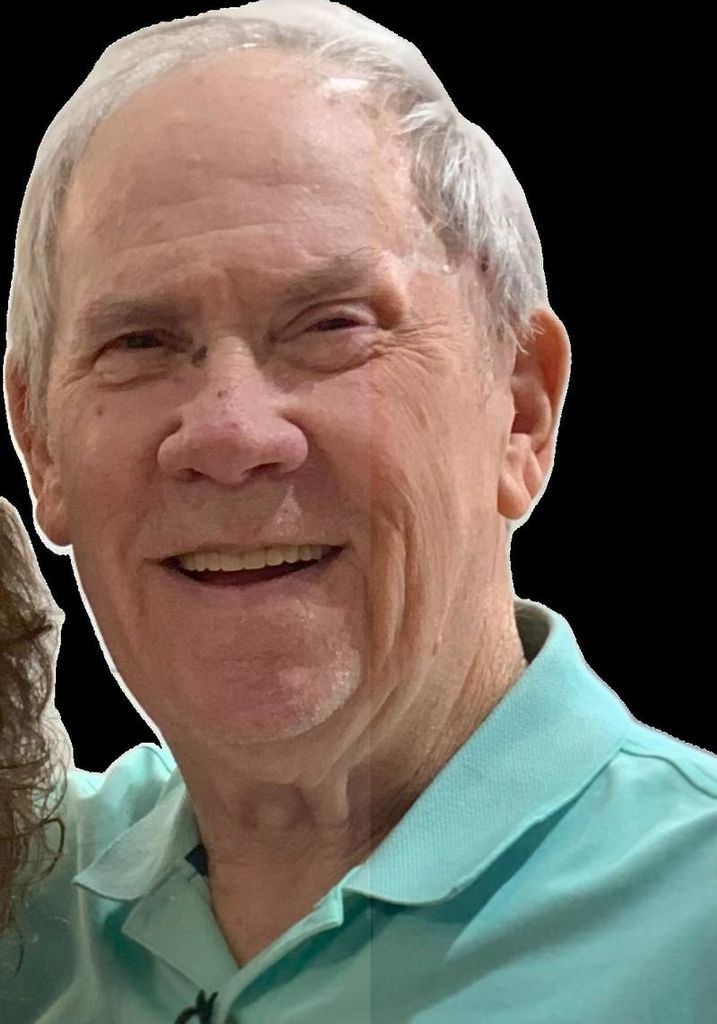 Larry Gibson Profile Photo