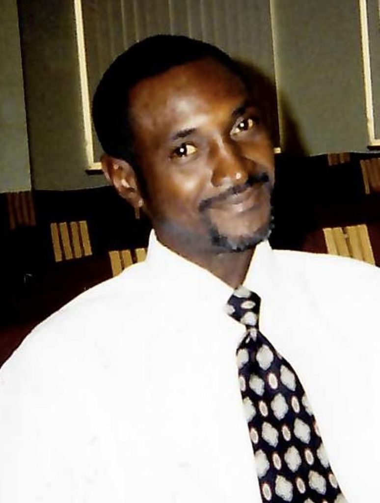 Kenneth Lee Hill Profile Photo