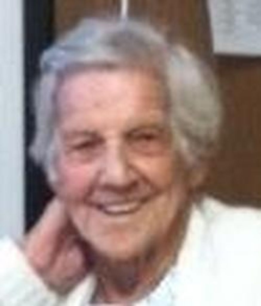 Martha Mary Fealko Profile Photo