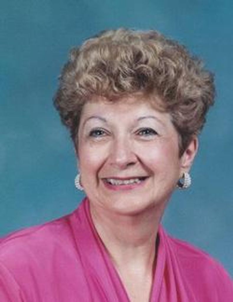 Constance "Connie" Fritz Profile Photo