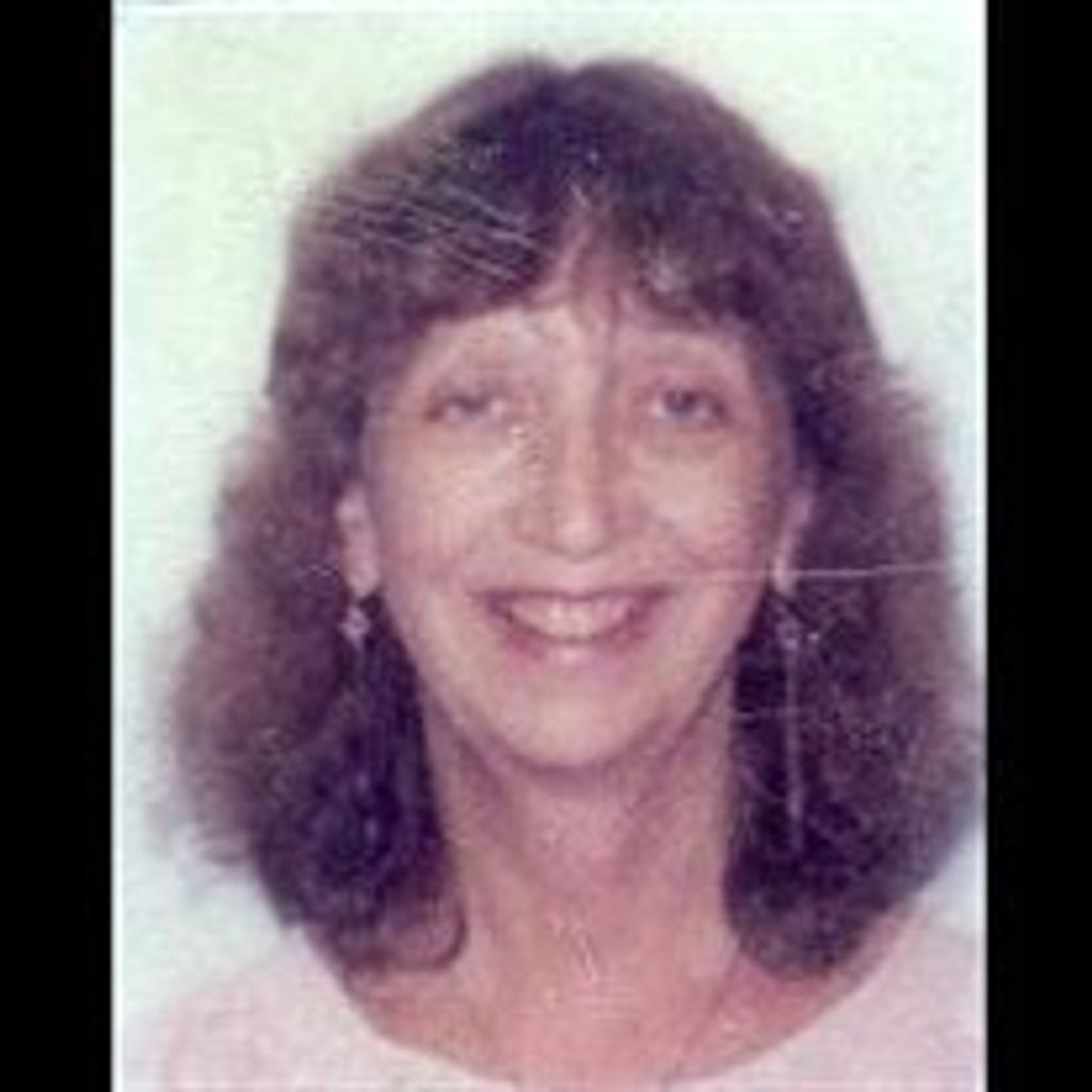 Mary Nona
