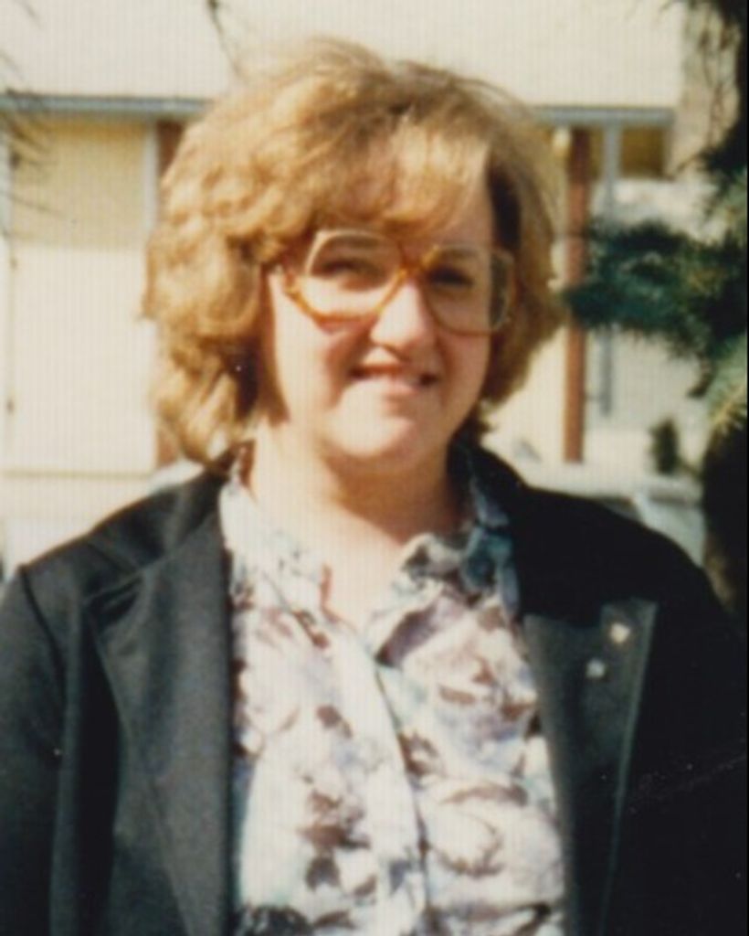 Marla J. Nelson