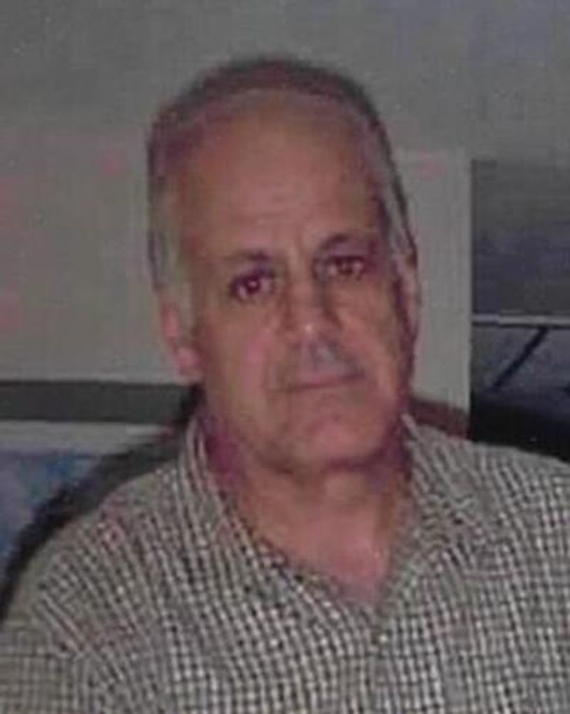 John C. Simas Profile Photo