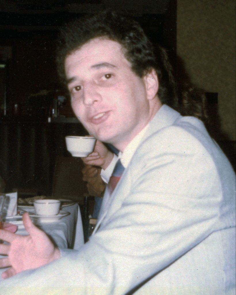 Donald Gerard Luciani Profile Photo