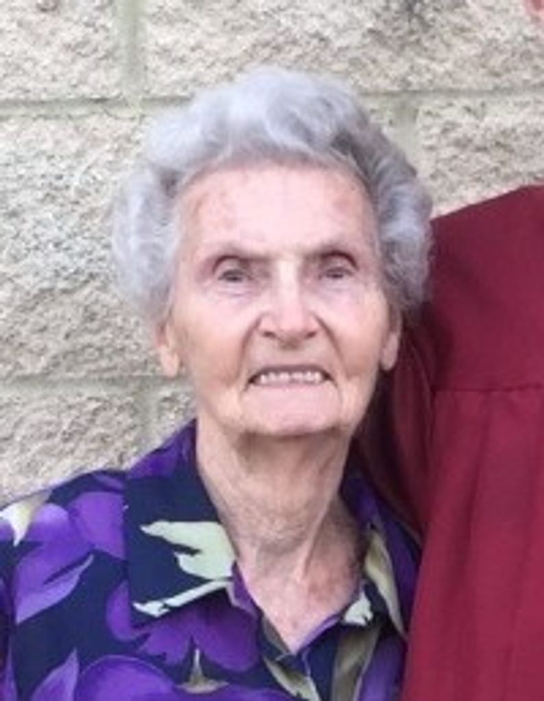 Helen (Freeman)  Layman Profile Photo