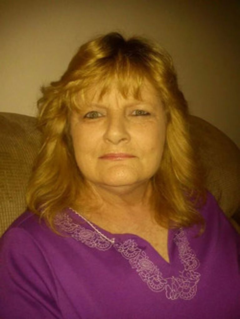 Wendy Pollard