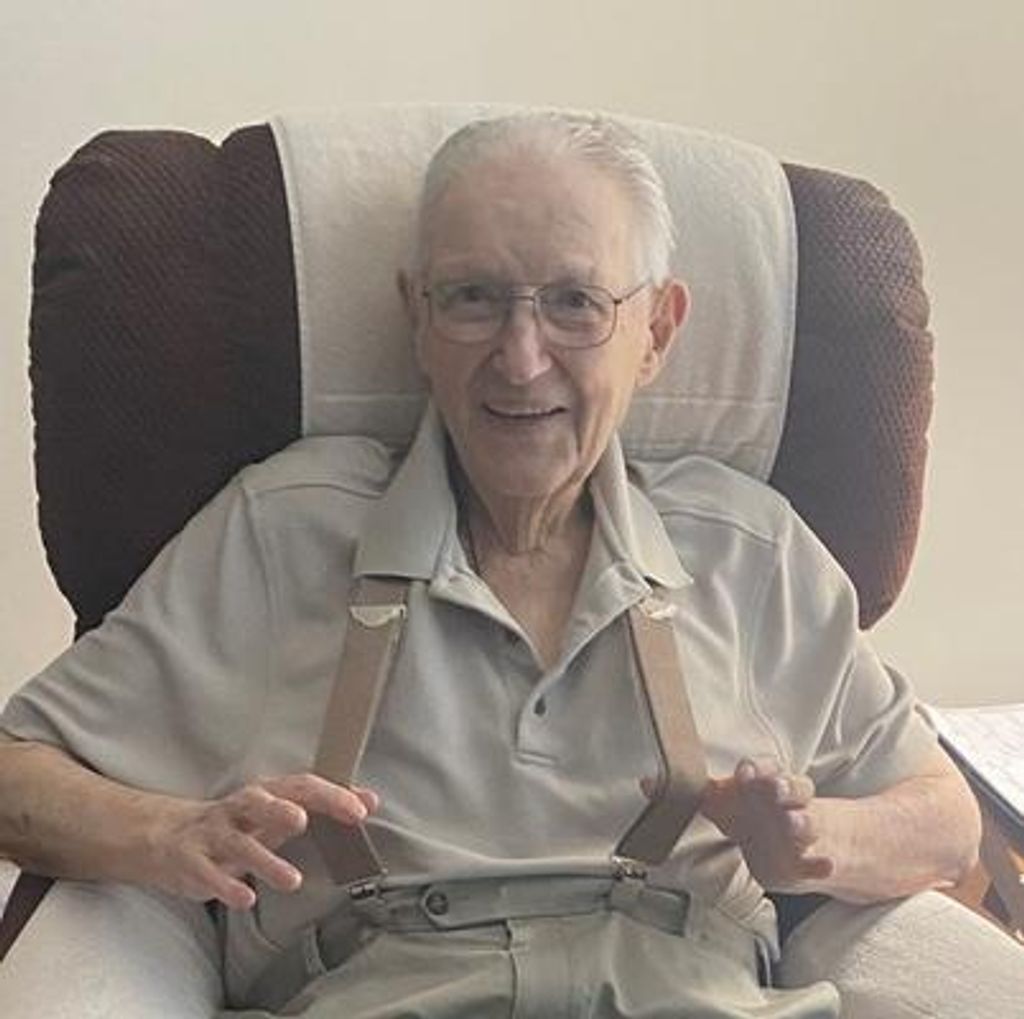 Dennis A. Thompson Profile Photo