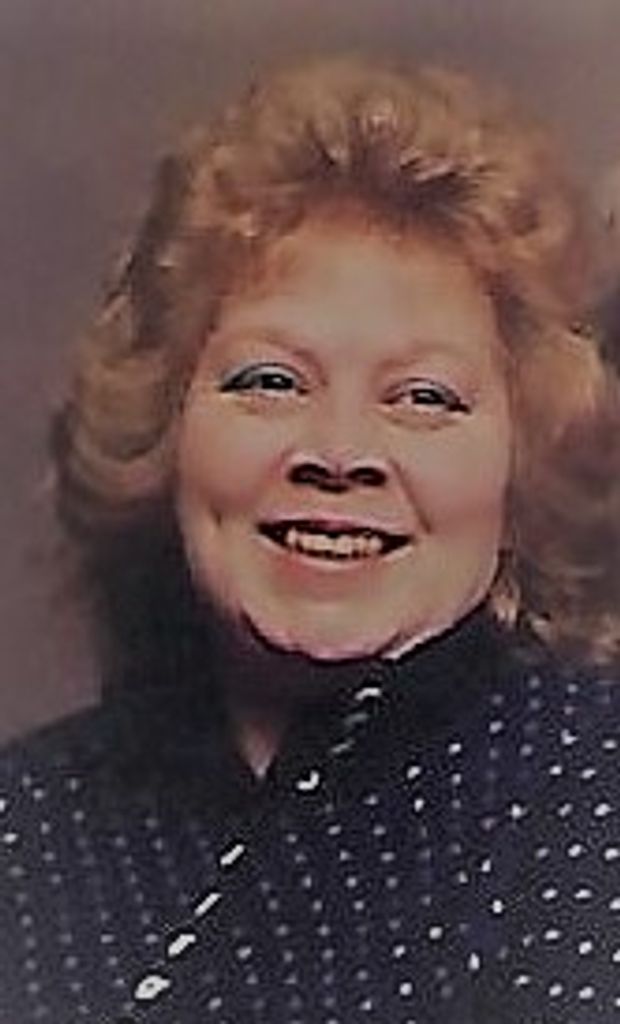 Juanita Louise (Young)  Higgins Profile Photo