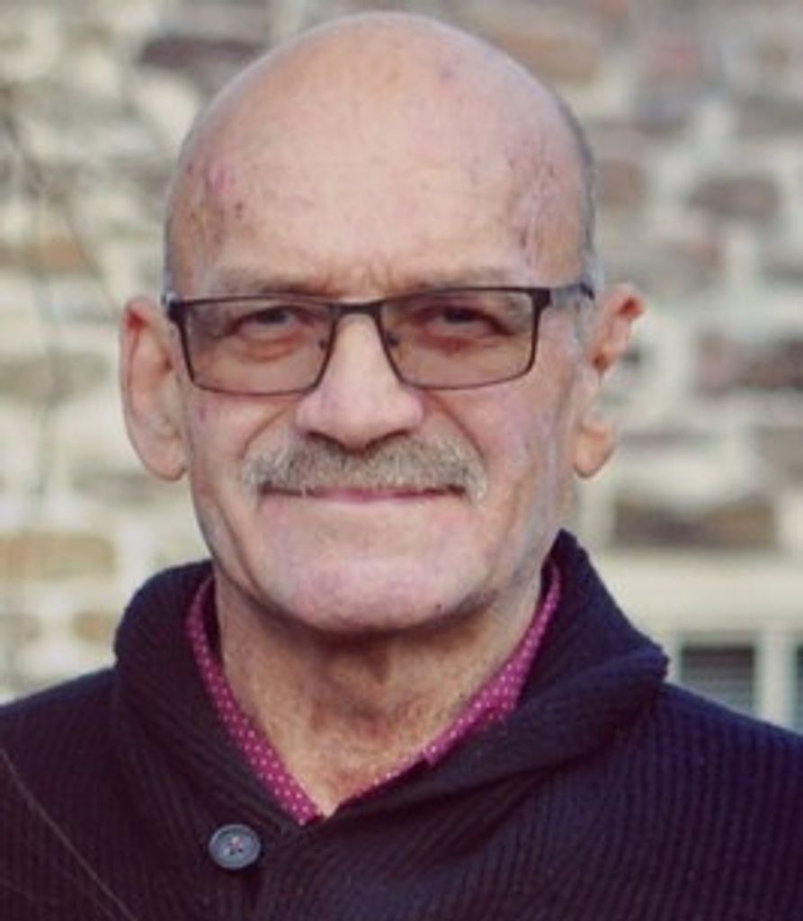 Keith Smith