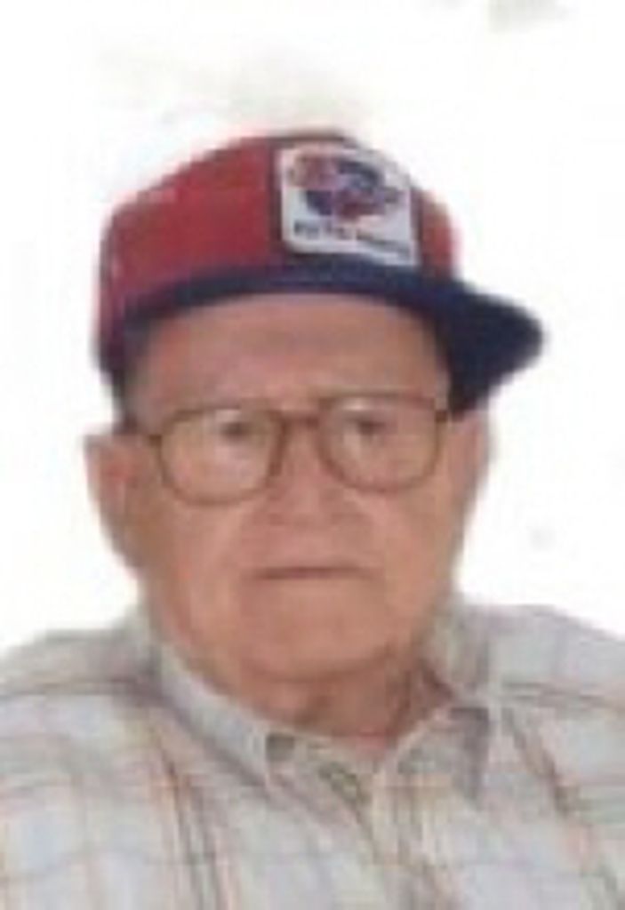 Roy Caskaddon