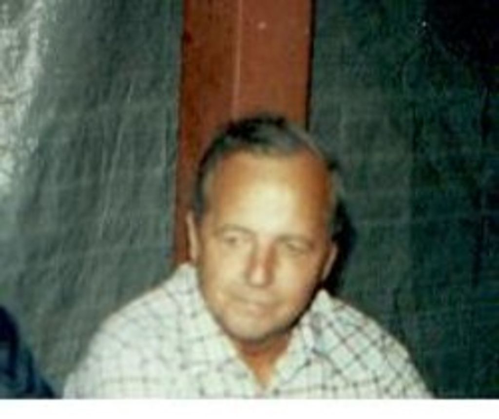 George B. Gregory Sr.