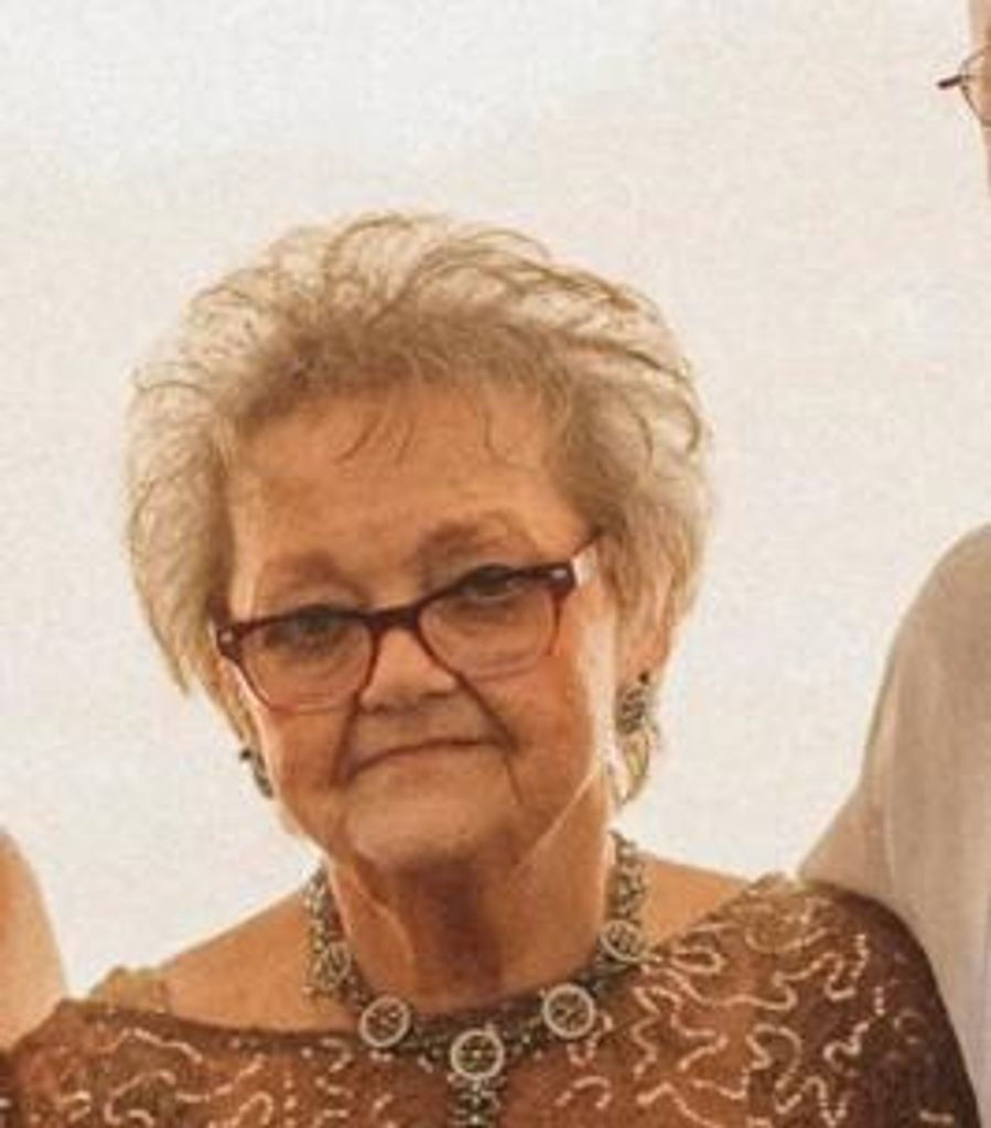 Mary Stockslager Profile Photo