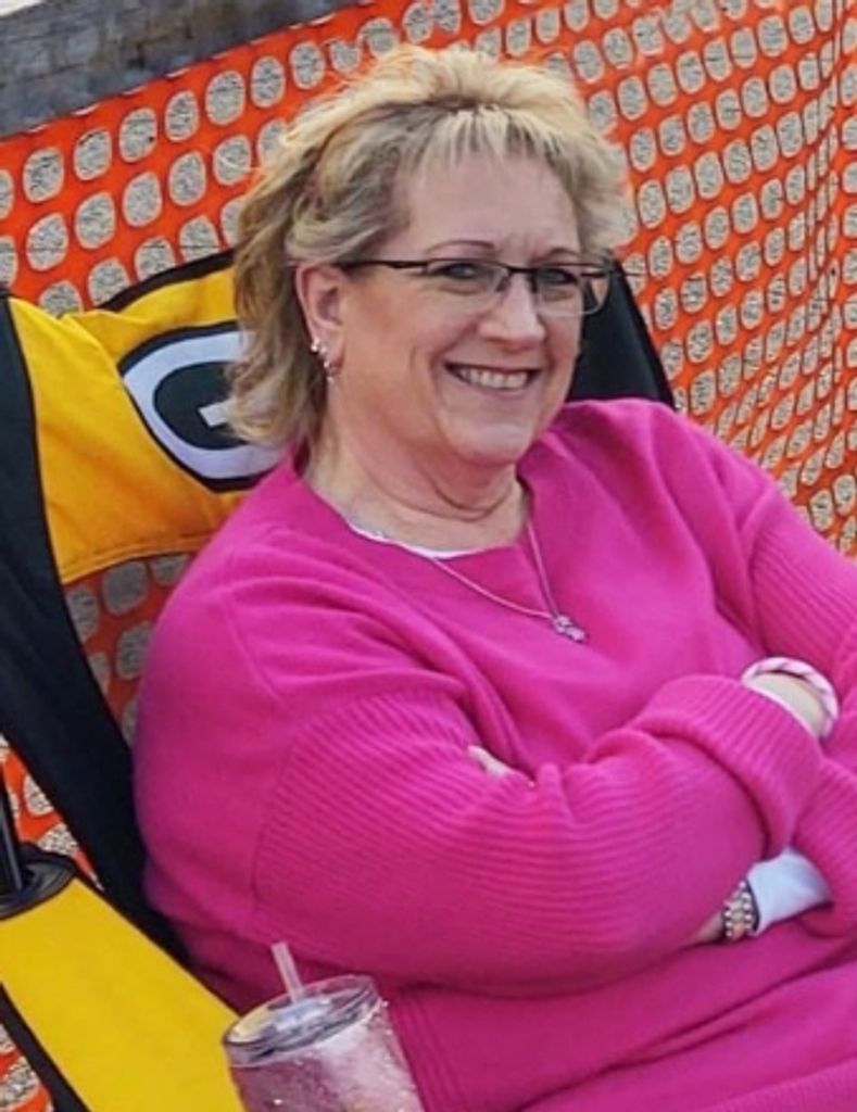 Deborah J. Krivitz