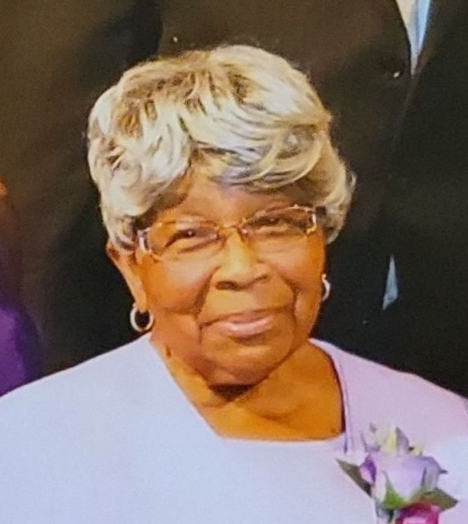 Mother Rosetta Scruggs