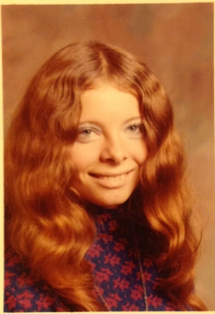 Darlene Hansen (Brashear)