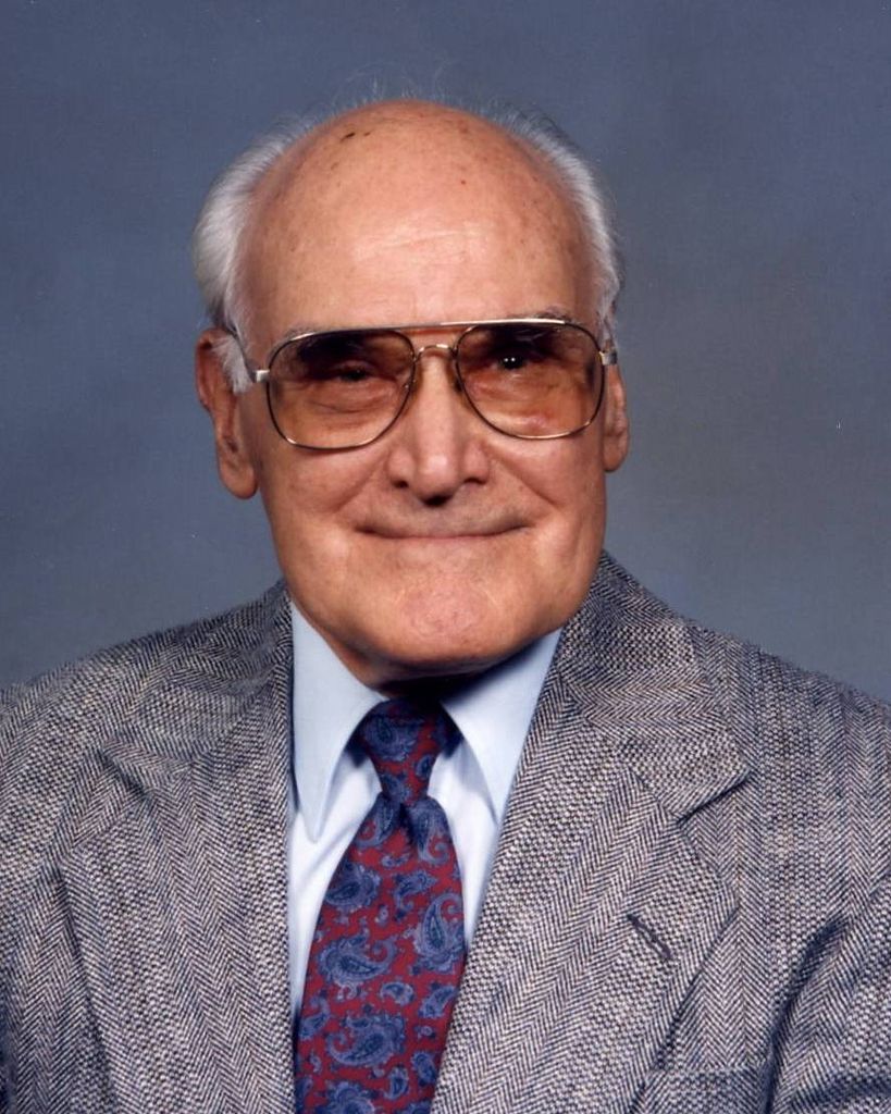Ervin M. Emery