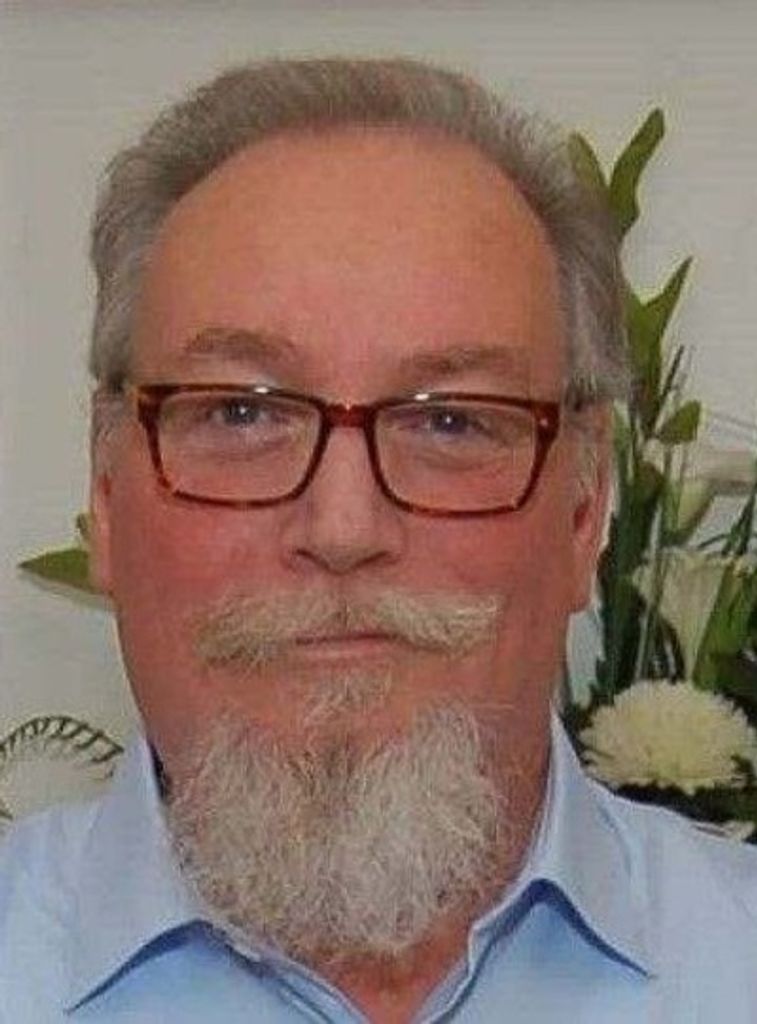 Shane L. Straight Profile Photo