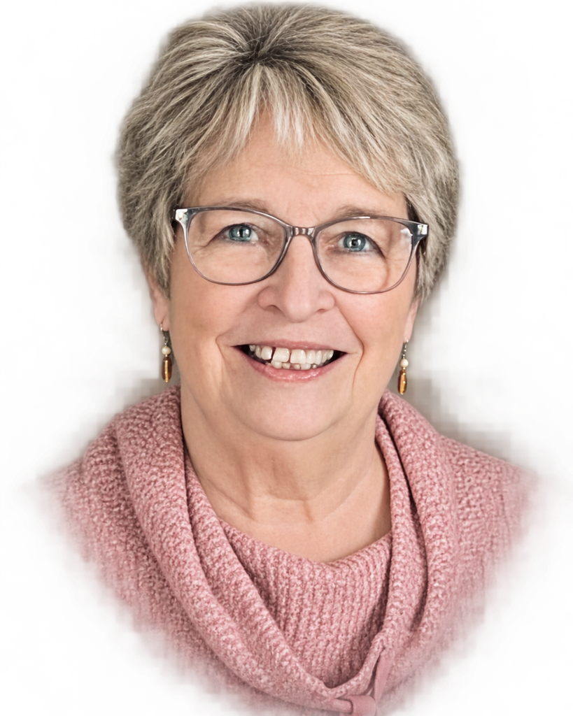Diane Russ Meister Profile Photo