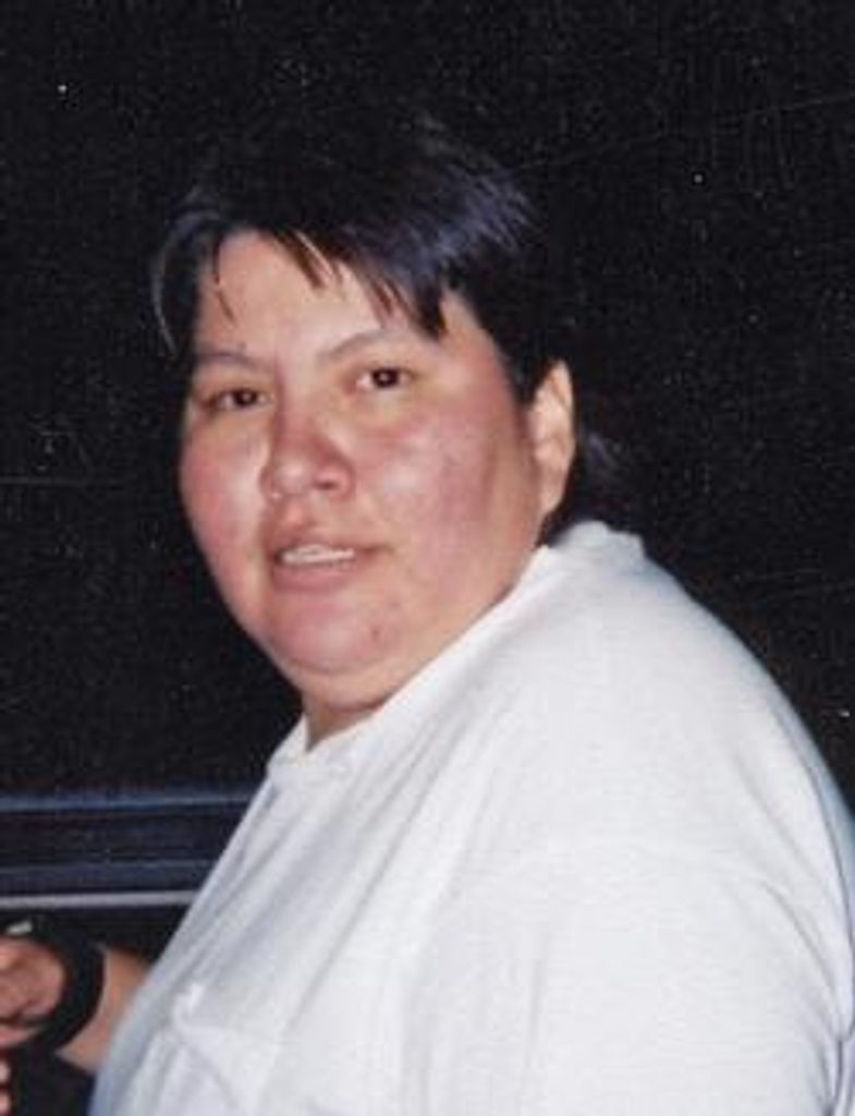 Fredericka Lee Gilbert