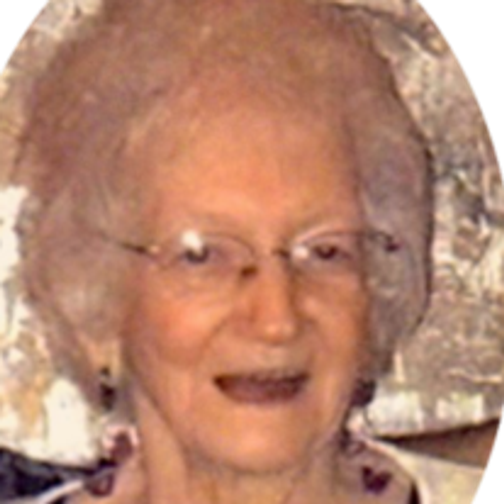 Juanita Wickstrom