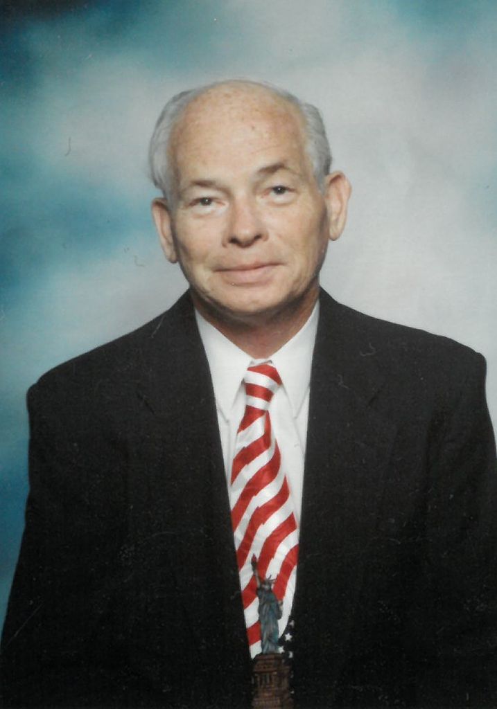 Edward Joseph Mullaney Profile Photo