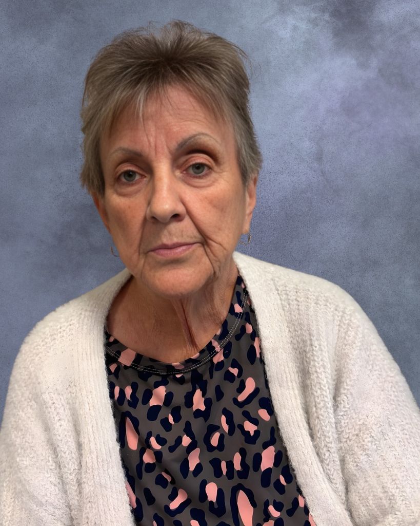 Constance Lou Maddox