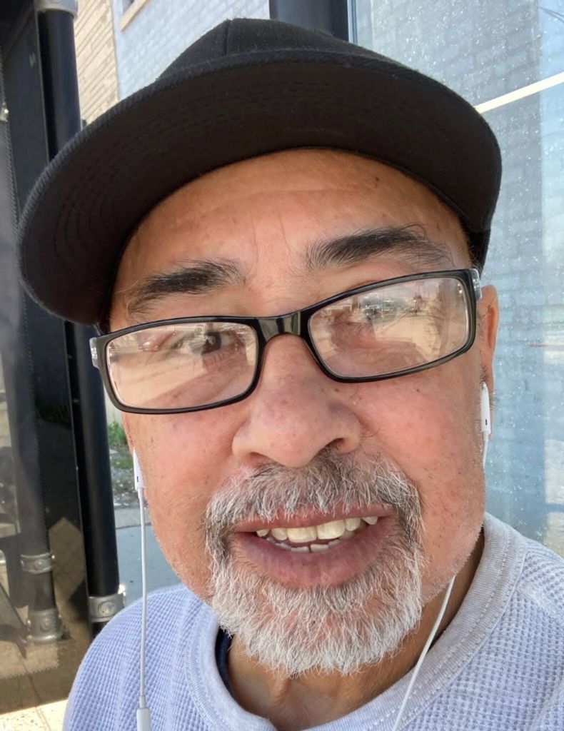 Hiram Perez Jr. Profile Photo