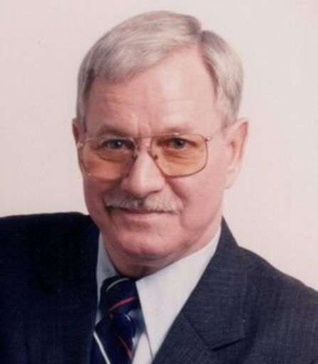 William J. "Bill" Witt Profile Photo
