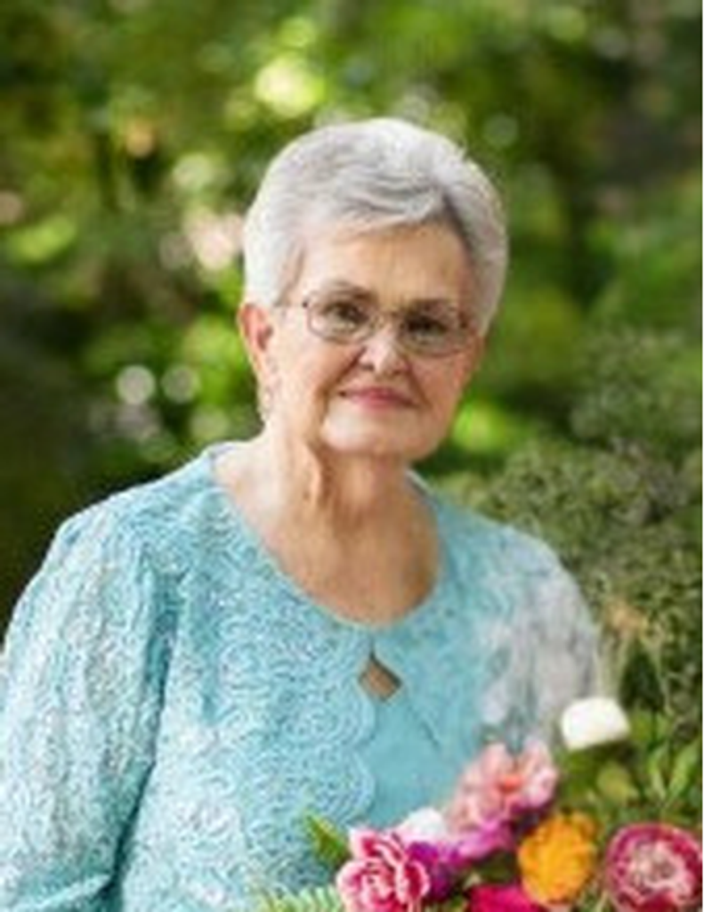 Jeanne Myers Crawford Profile Photo
