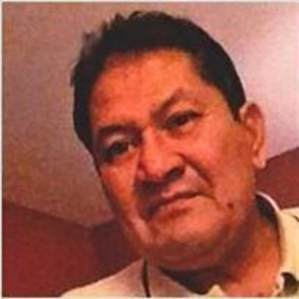 Jose A. Barrera