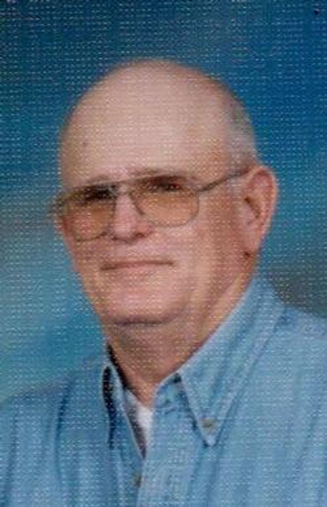 James "Jimmy" Ledoux