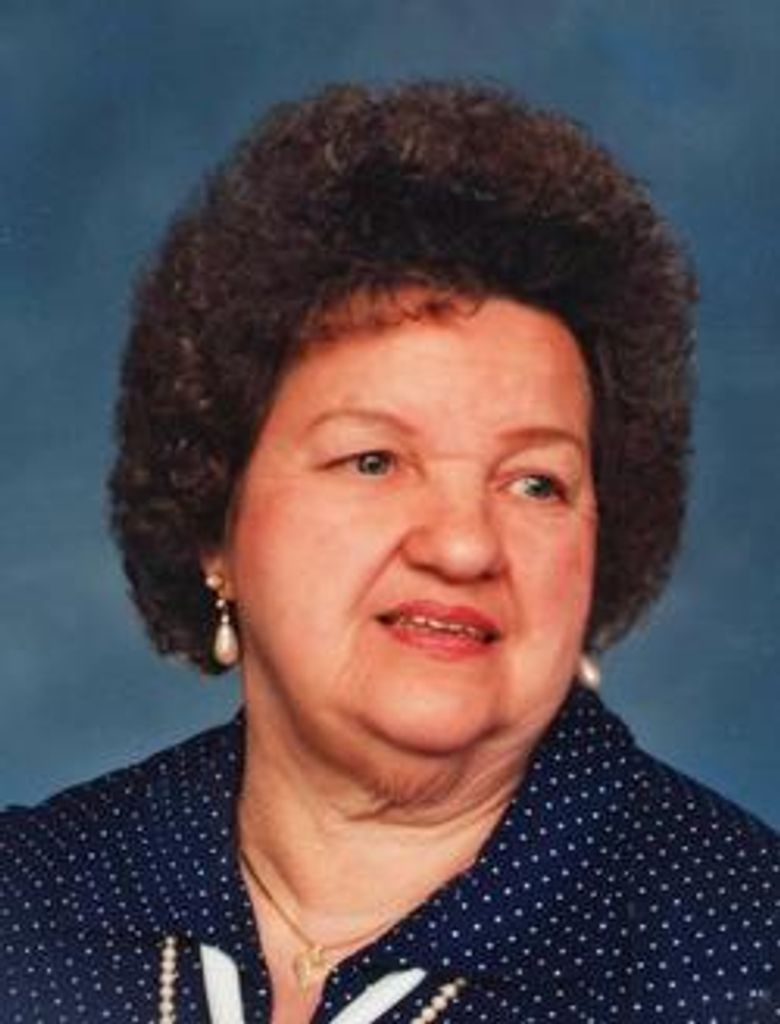 Lorraine Lewandowski