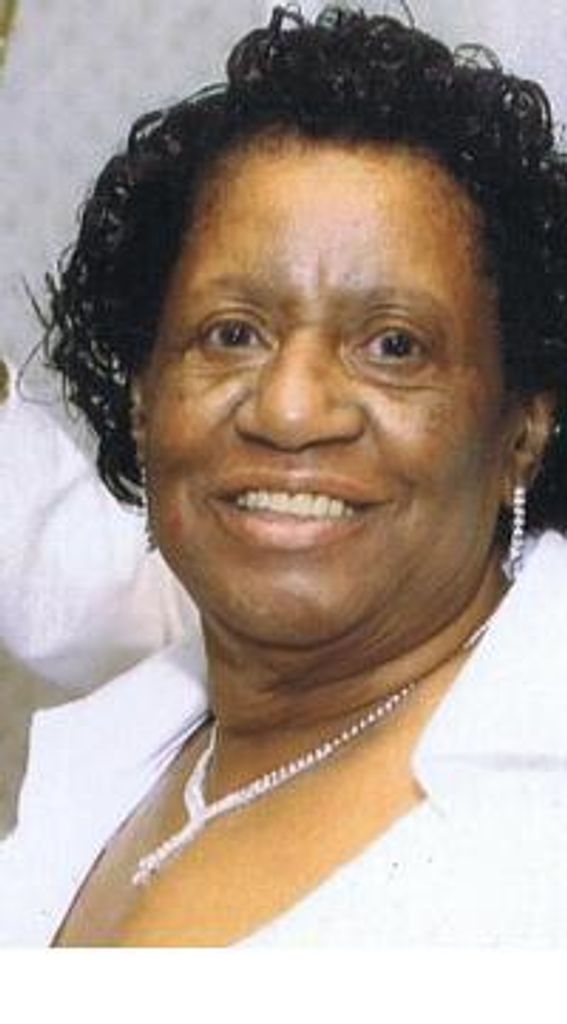 Christine Marvis Williams