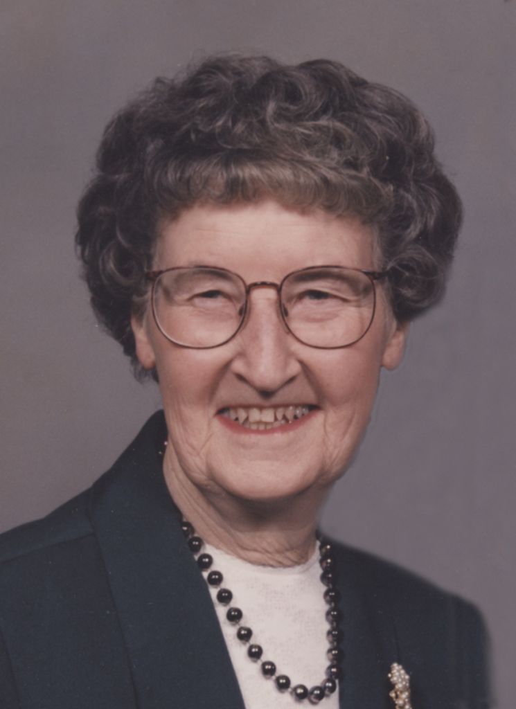 Hildegard Frieler