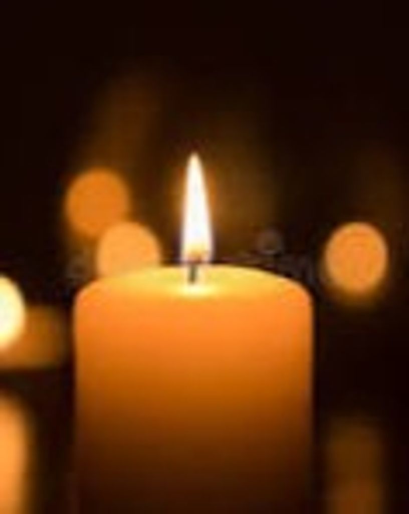 Gloria Huffman Hopkins