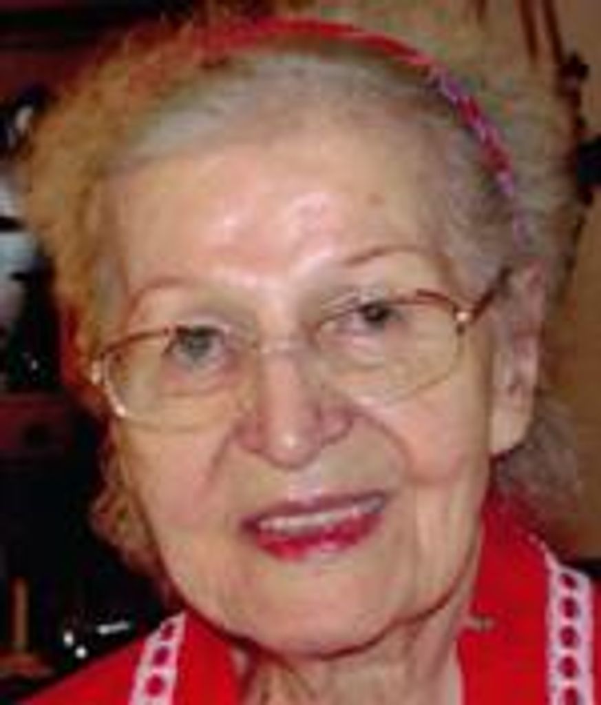 Dottie Nechvatal