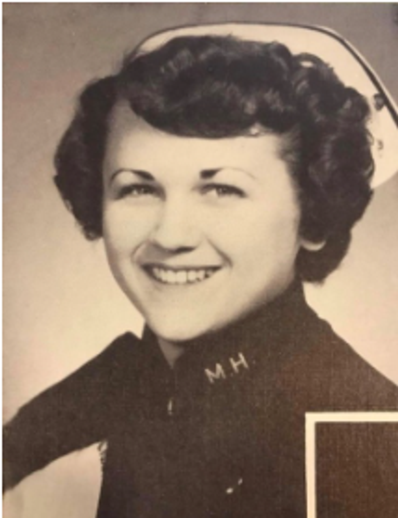Marlene Whitehead