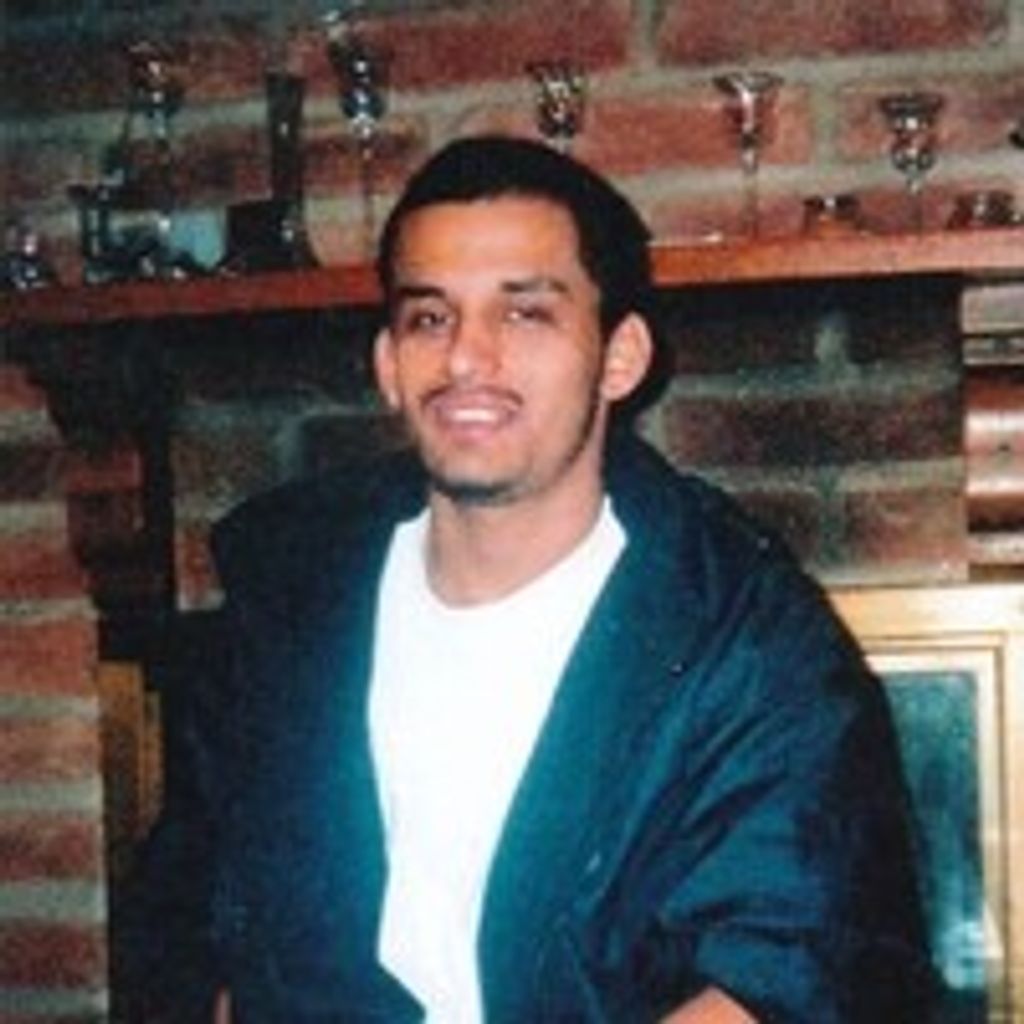 Francisco Rodriguez Acedo
