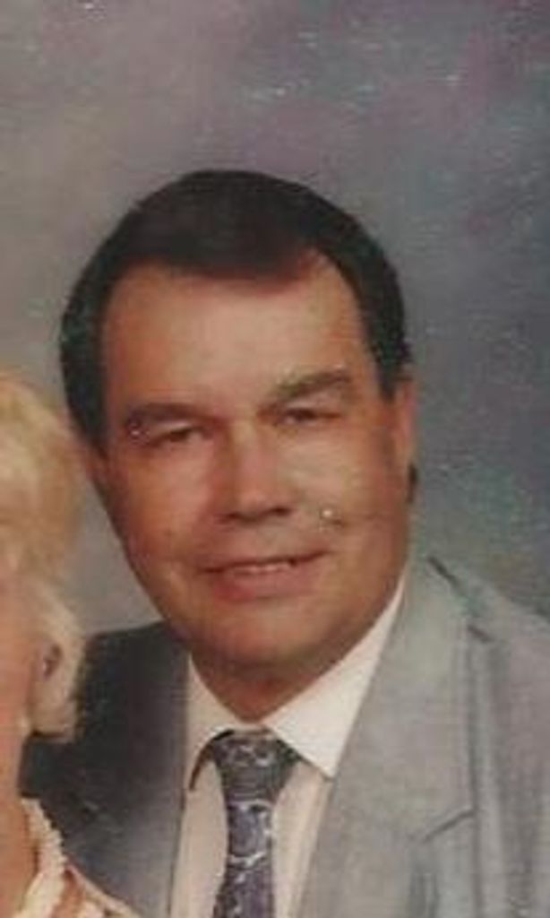 Donnel L. "Don" Dean
