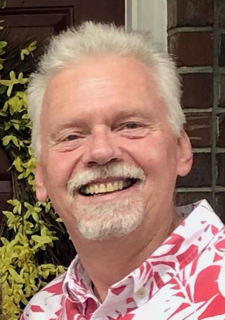 James Wyatt, Jr. Profile Photo