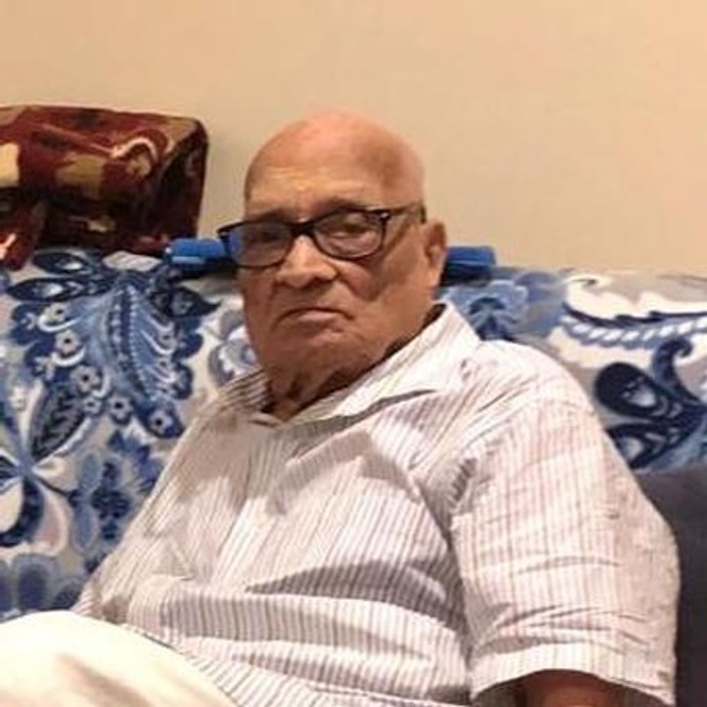 Thekkemadam R. Parasuraman