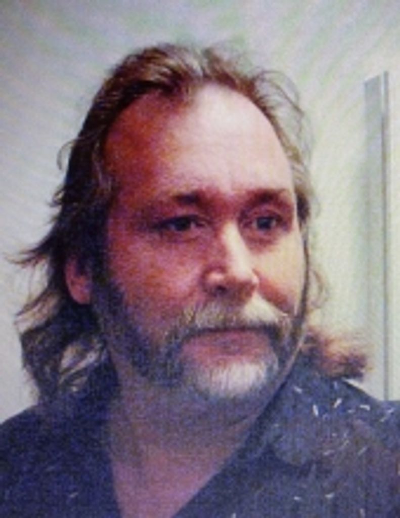 Joel D. Priest Profile Photo