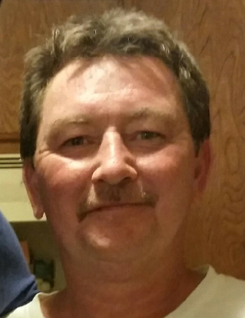 Timothy Wayne Hubbard