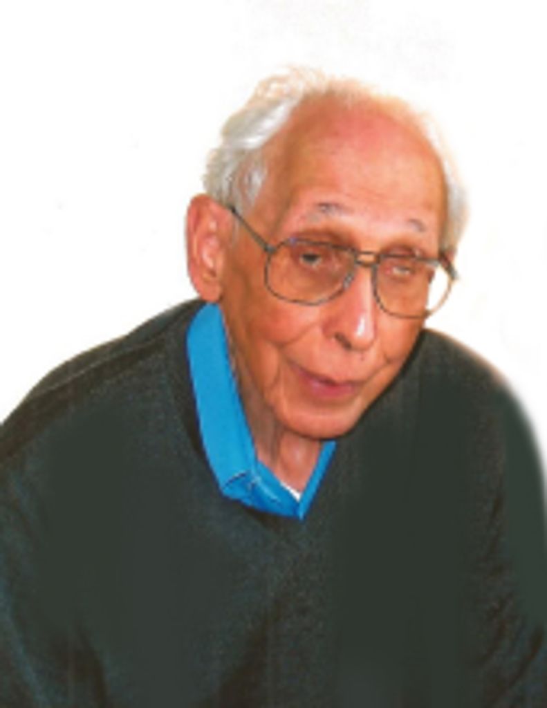 S. Bernard Thomas Profile Photo