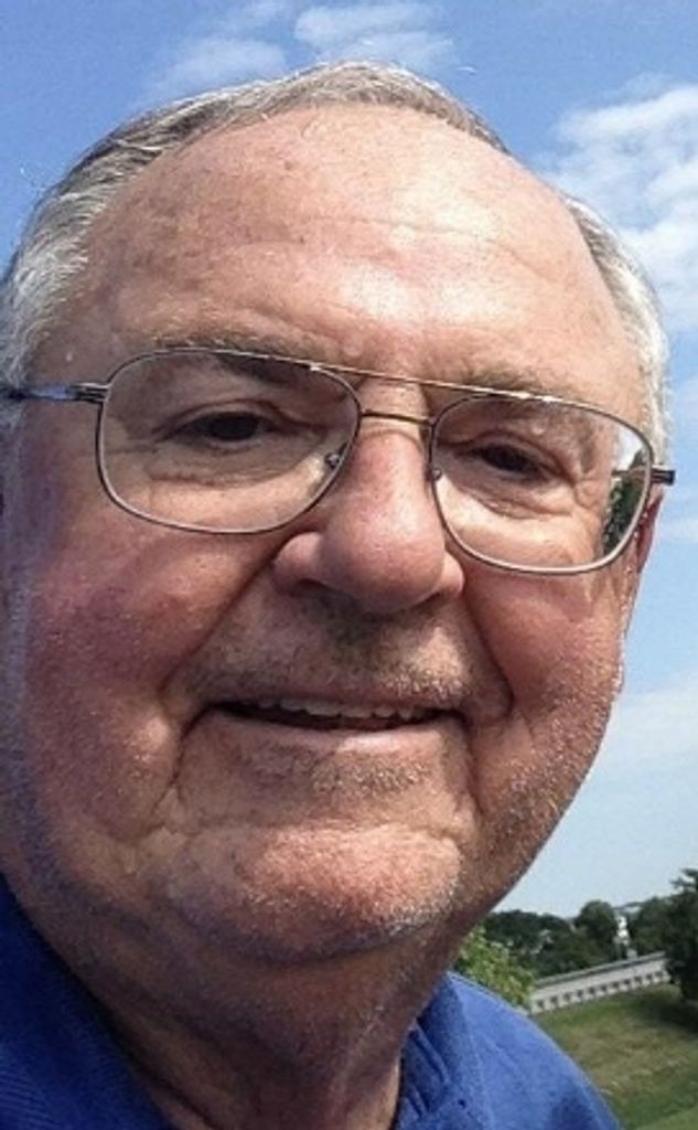 Joseph E. Hansbauer Profile Photo