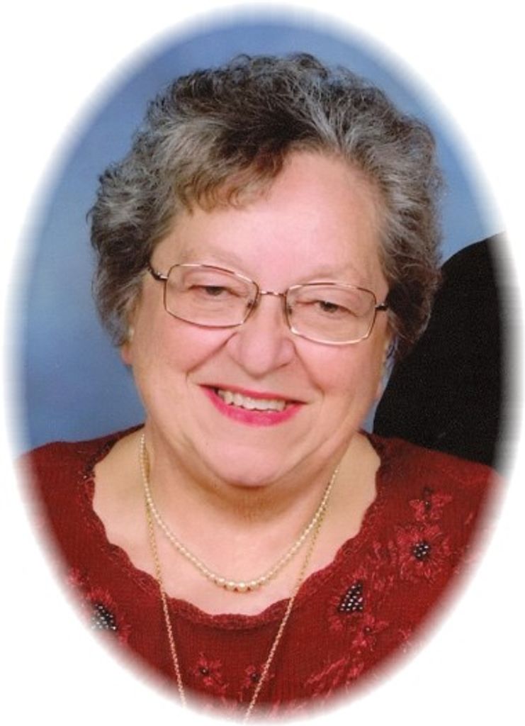 Rita M. (Bloom)  Goshe Profile Photo