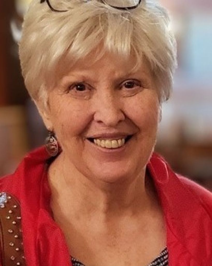 Grace Jeanette Spoon Profile Photo