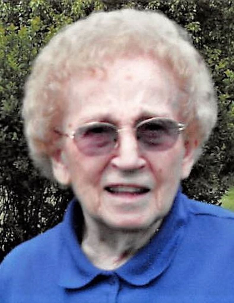 Olivia "Lulu" H. Wolgemuth Profile Photo